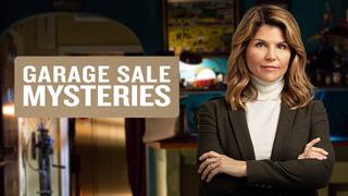 Garage Sale Mysteries