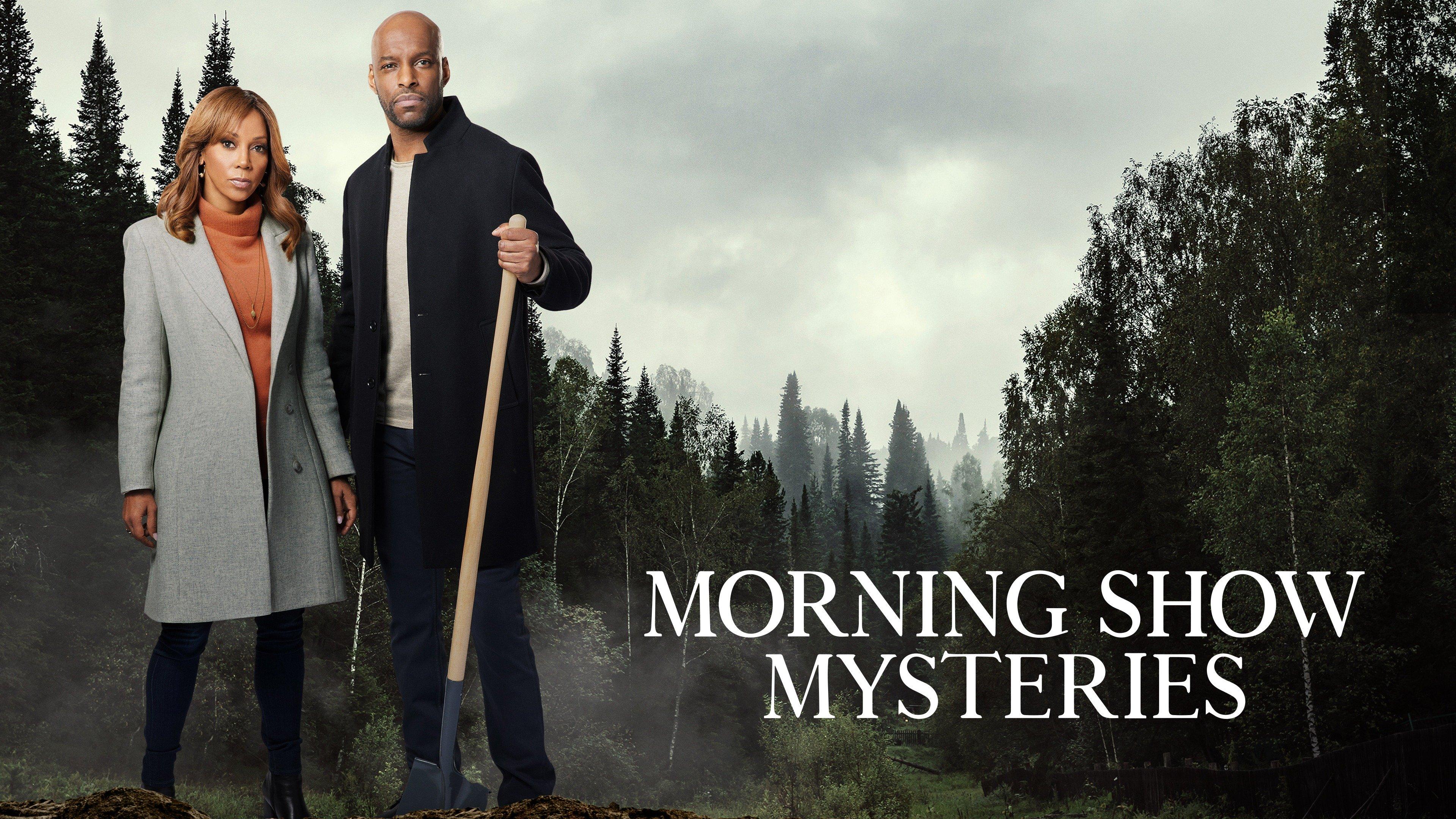 Watch Morning Show Mysteries Murder On The Menu Online Free Watch Morning Show Mysteries Streaming Online on Philo (Free Trial)