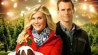 A Plum Pudding Mystery