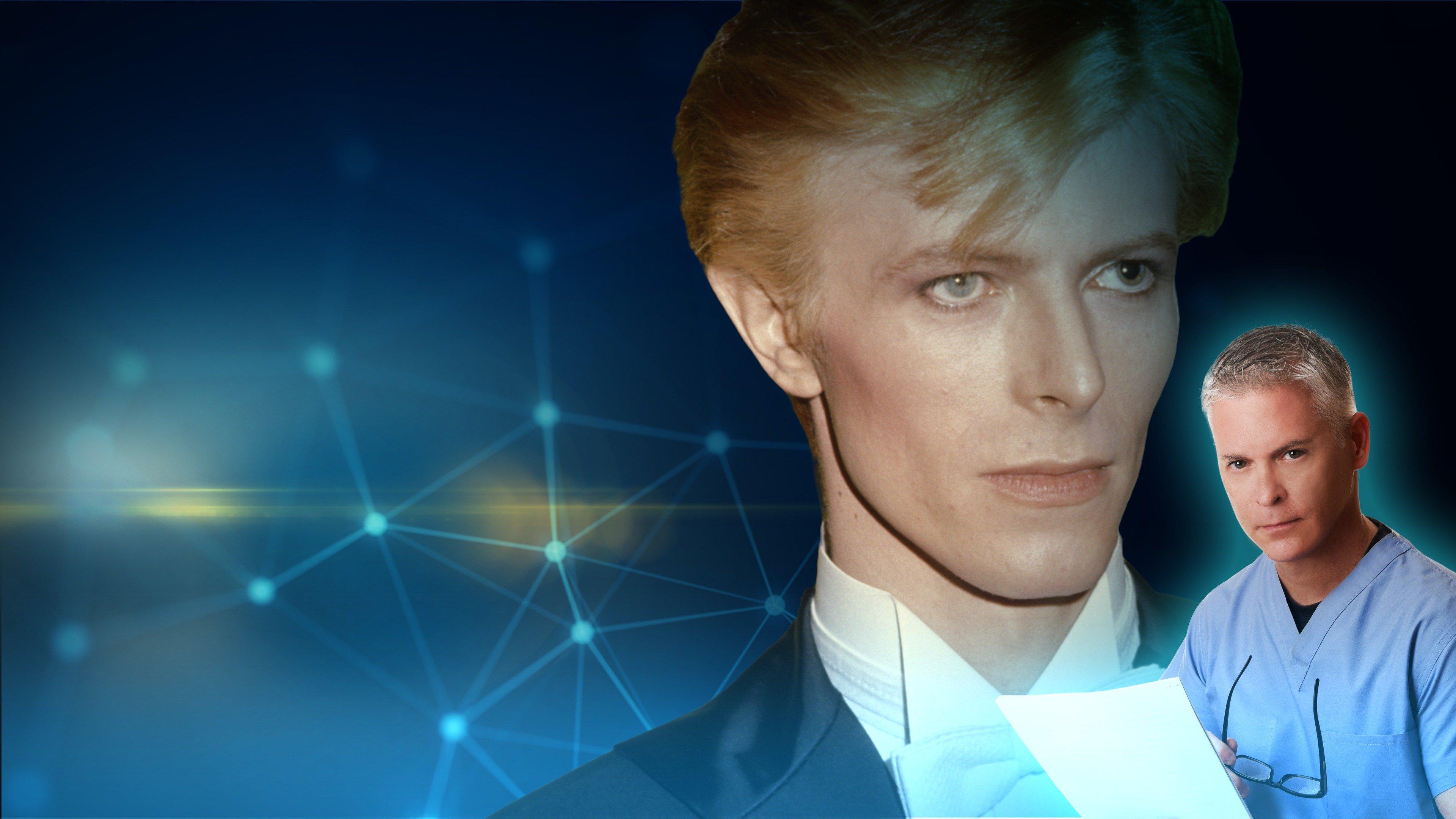 Autopsy: The Last Hours Of: David Bowie