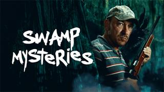 Swamp Mysteries