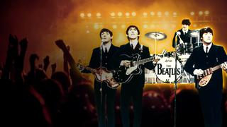 The Beatles: Breaking the Band