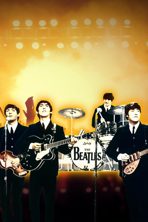 The Beatles: Breaking the Band