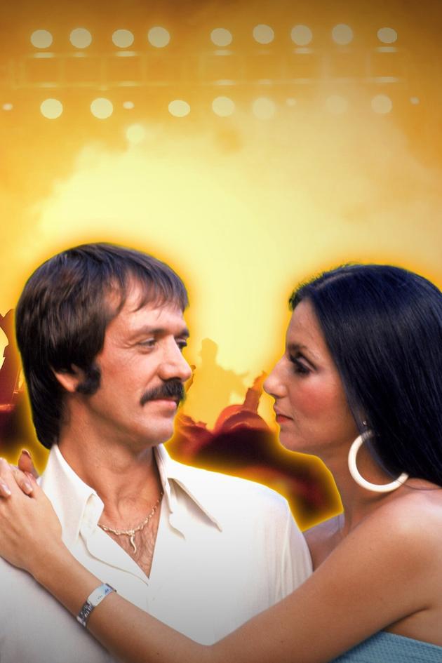 Sonny & Cher: Breaking the Band