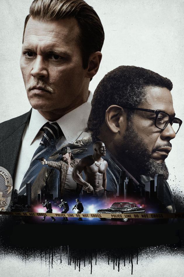 City of Lies