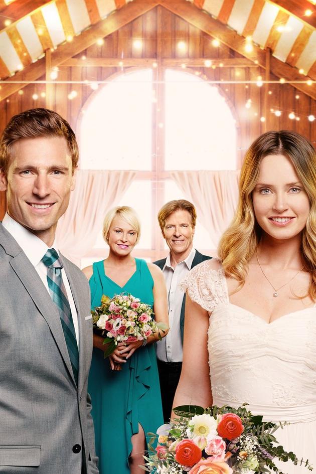 Wedding March 4: Something Old, Something New