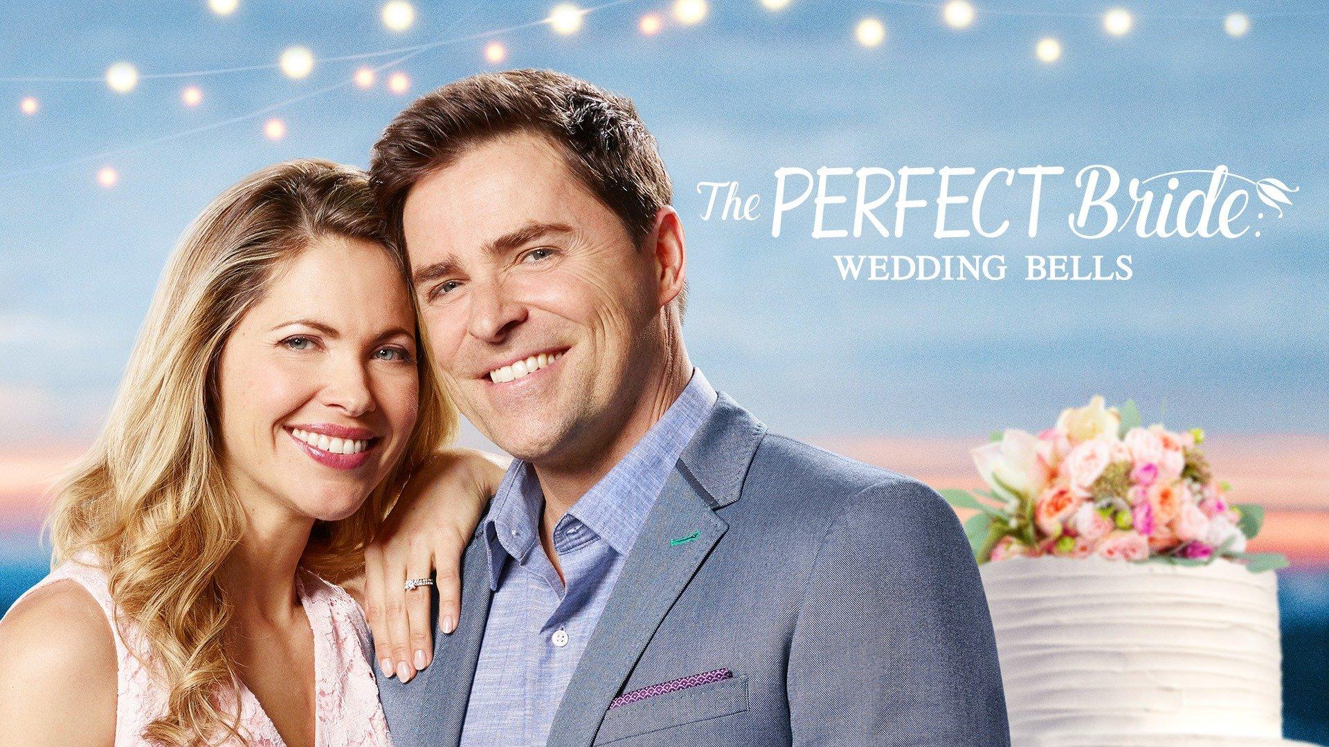 Watch The Perfect Bride: Wedding Bells Streaming Online on Philo (Free ...