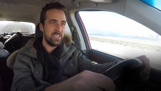 Nevada: The Loneliest Road in America Nevada: The Loneliest Road in America