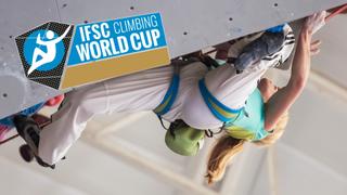Wujiang, Men's and Women's Speed Final