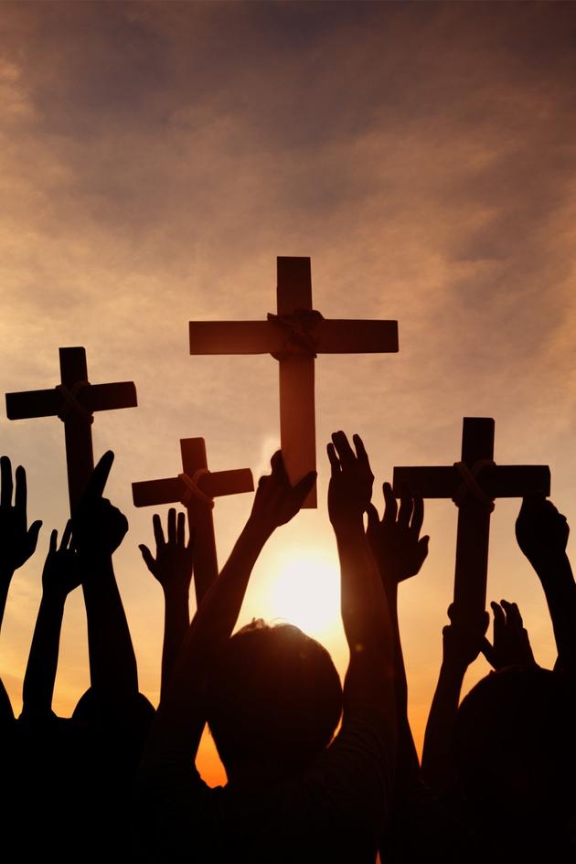 People Magazine Investigates: Cults