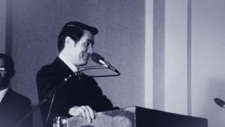Jonestown Massacre
