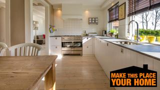 Make This Place Your Home