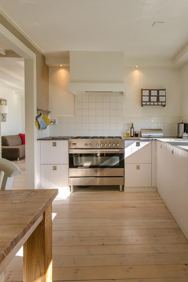 Make This Place Your Home