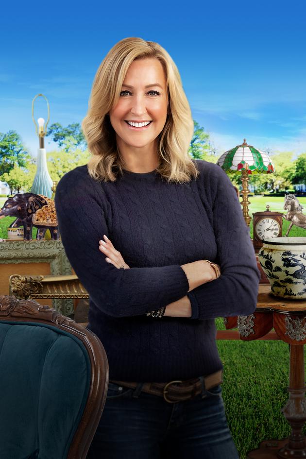 Everything But the House