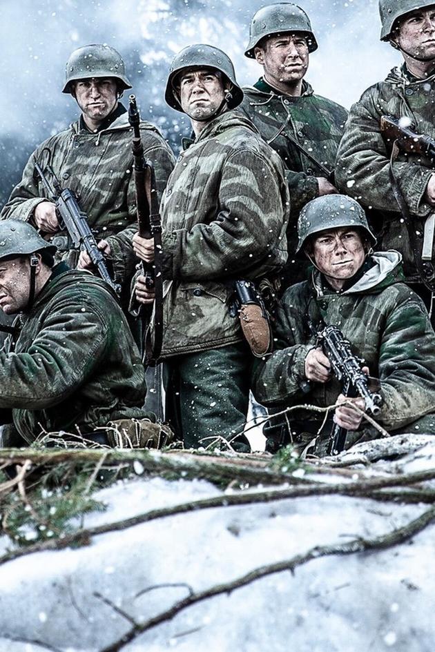 Hitler's Last Stand