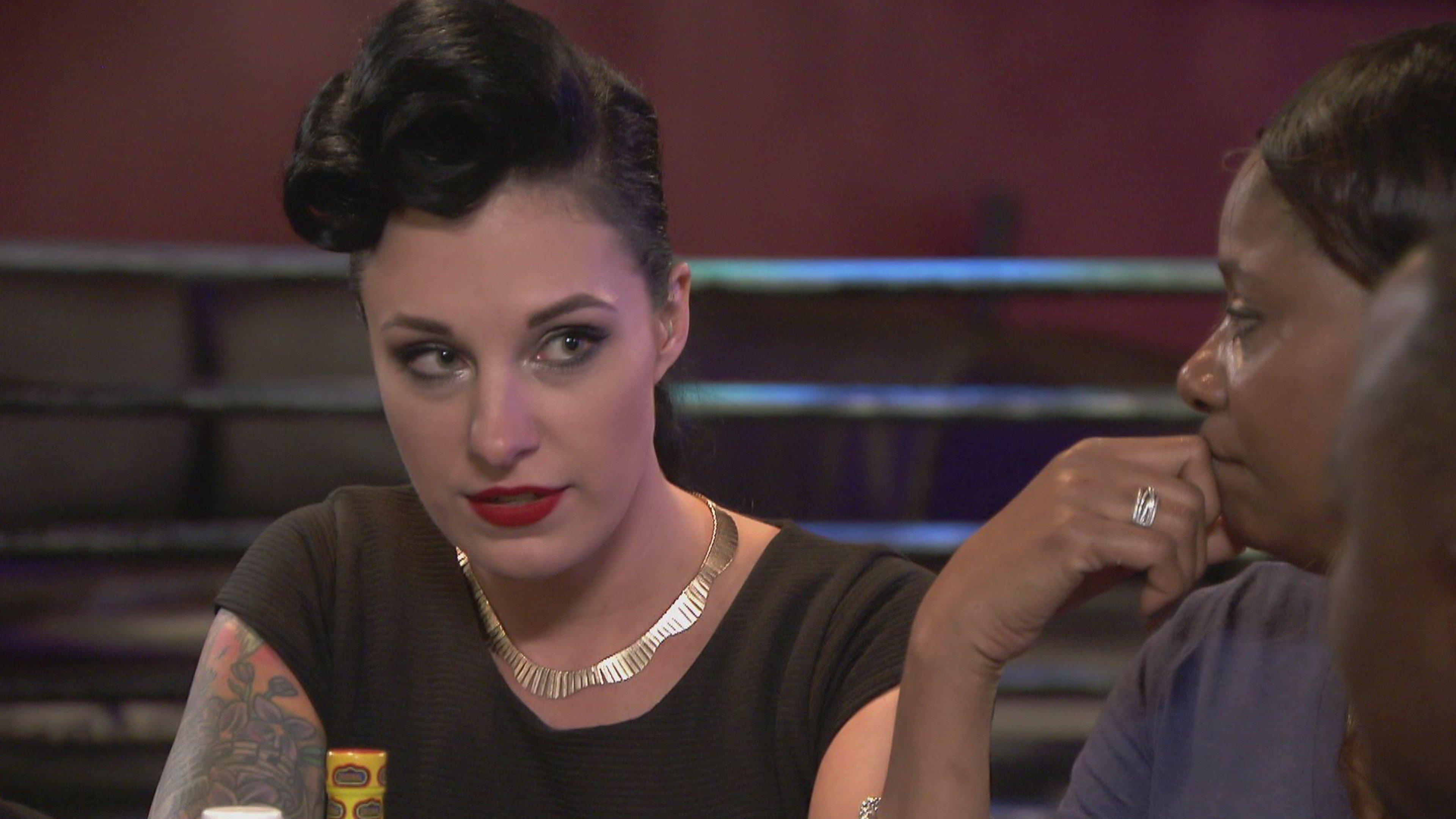 Bar Rescue There Will Be Family Blood