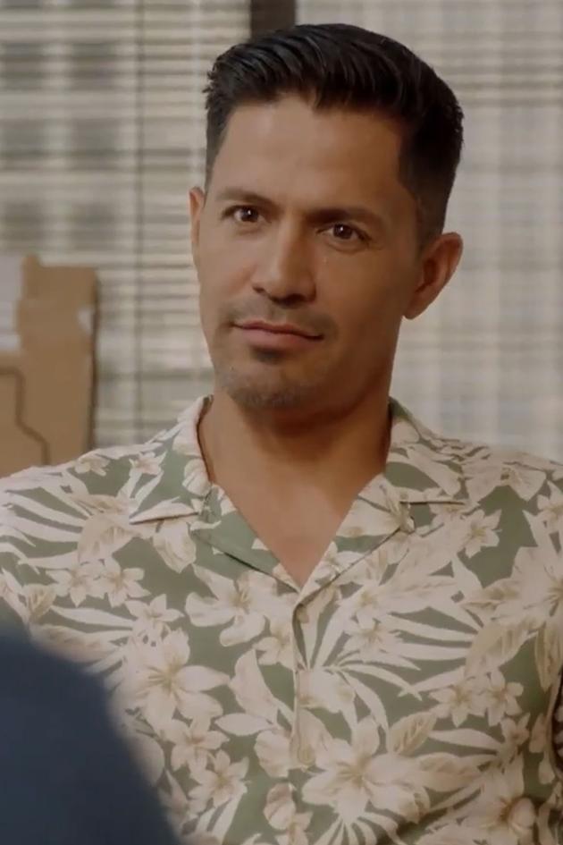 Magnum P.I.