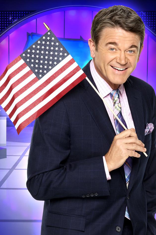 America Says
