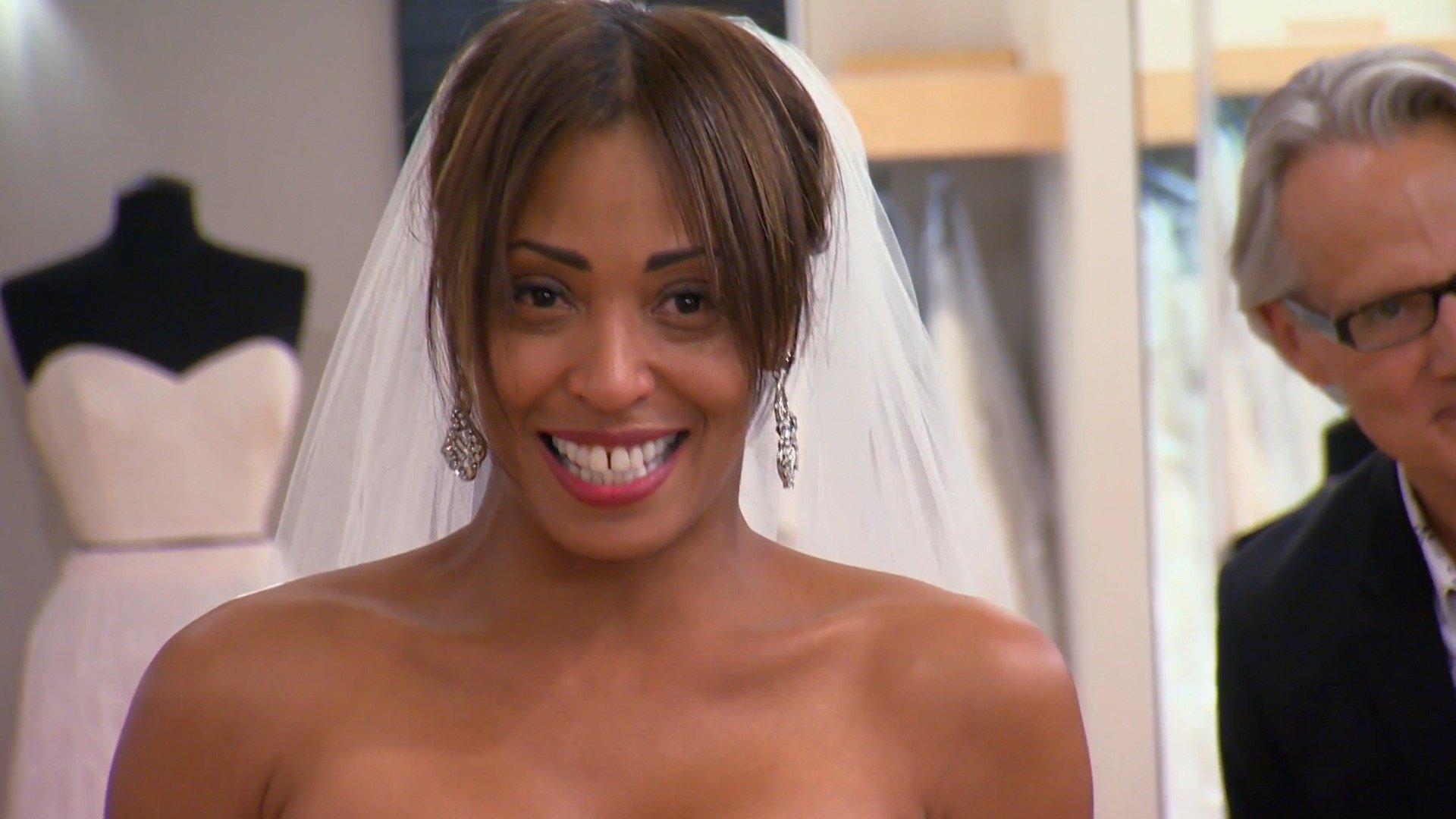 Say Yes to the Dress Atlanta We've Got a Lot of Catching Up to Do!