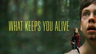 What Keeps You Alive