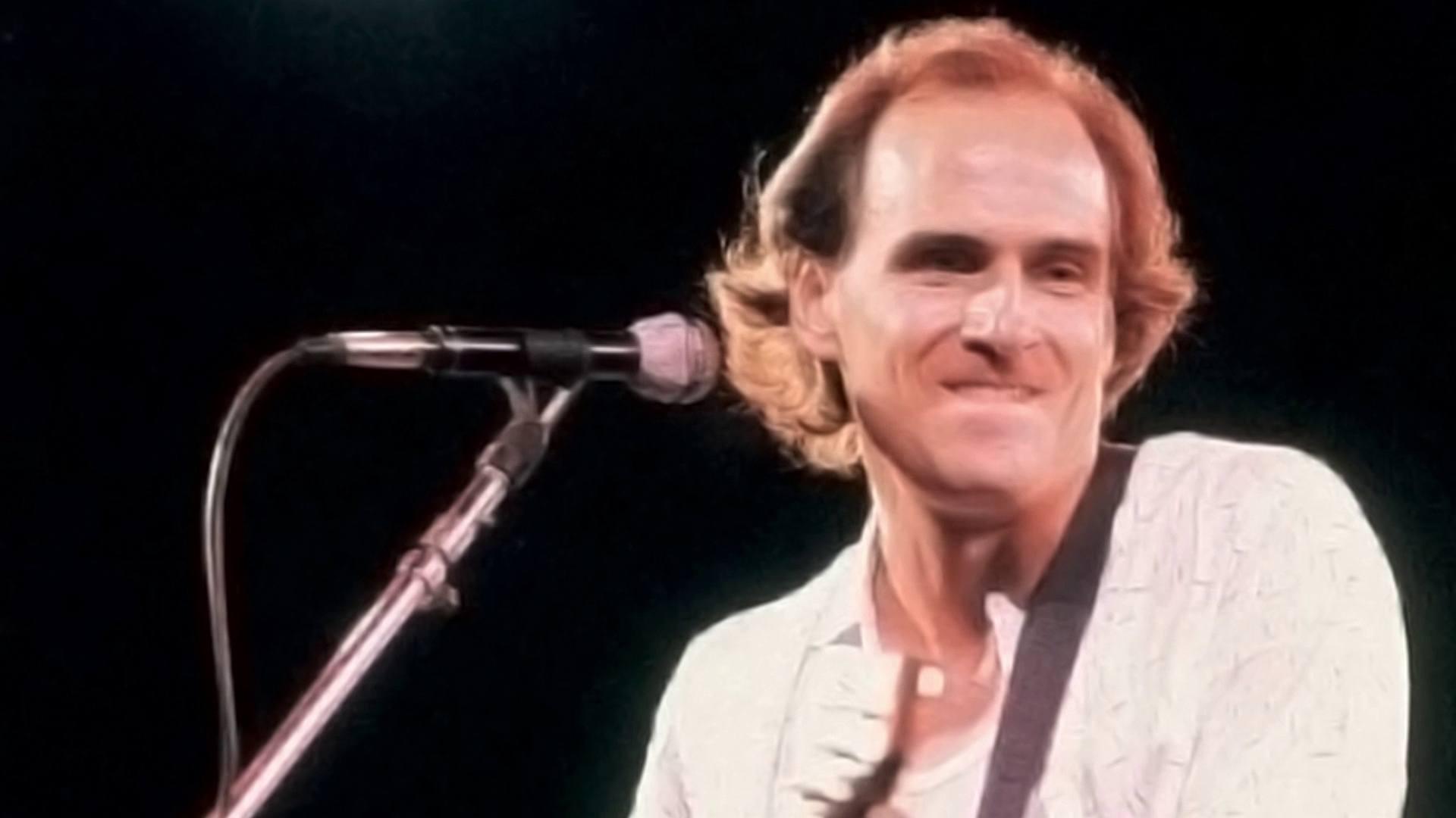 Cinelife james taylor
