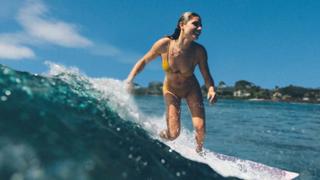 Quincy Davis: Montauk, Long Island