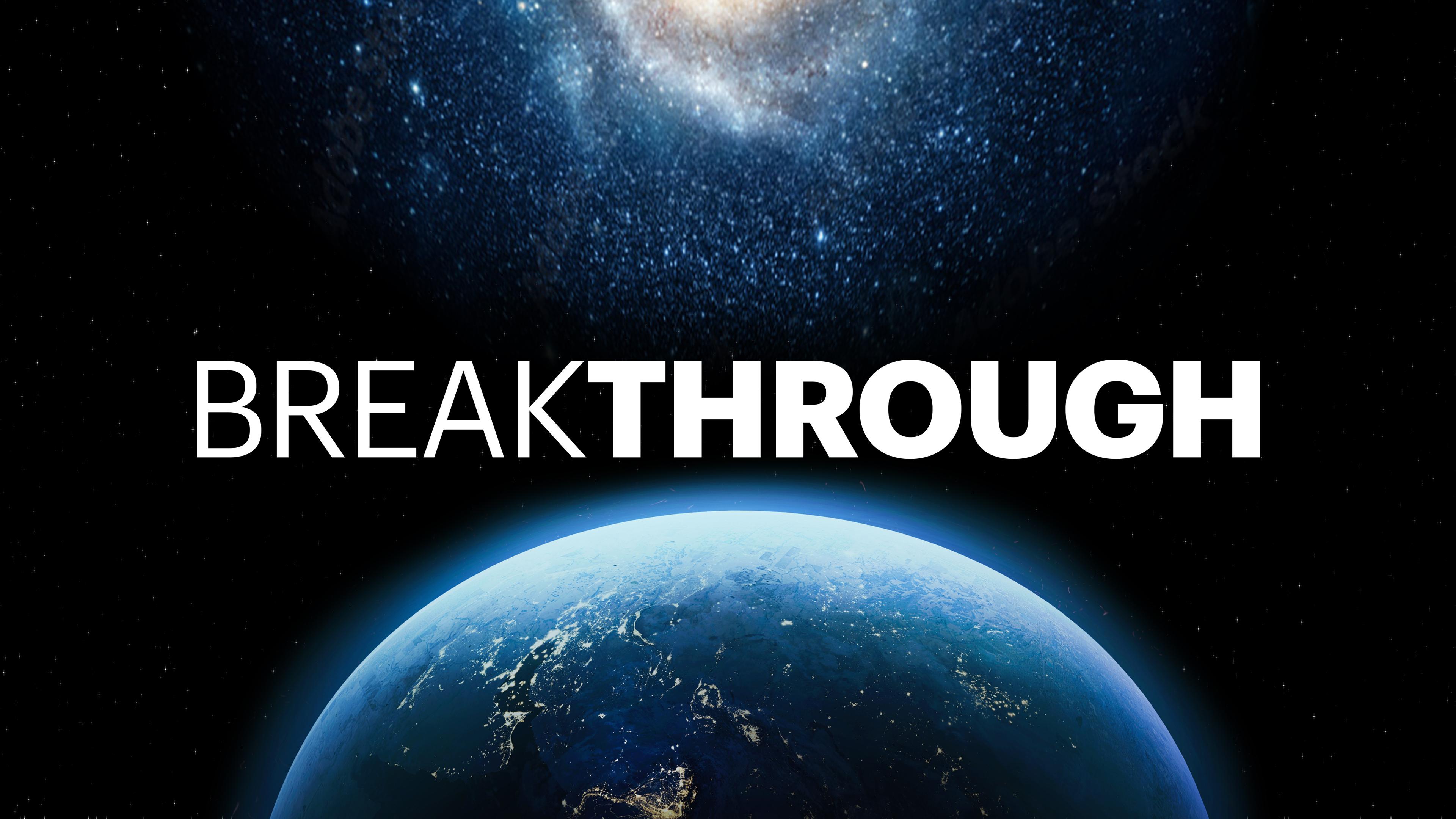 Watch Breakthrough Streaming Online on Philo (Free Trial)