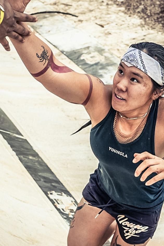 Tough Mudder