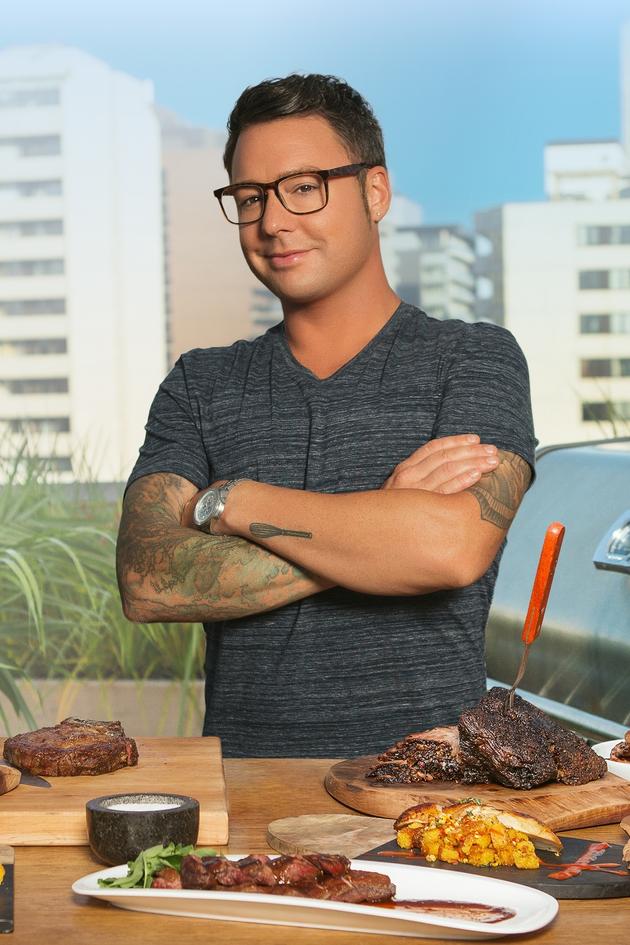 Watts on the Grill