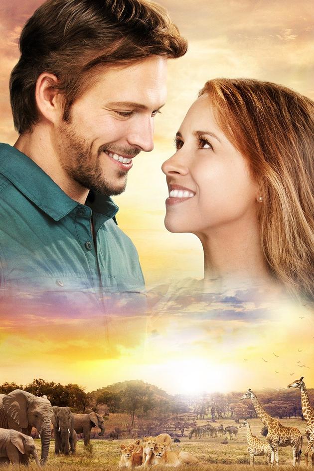 Love on Safari