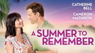 A Summer to Remember