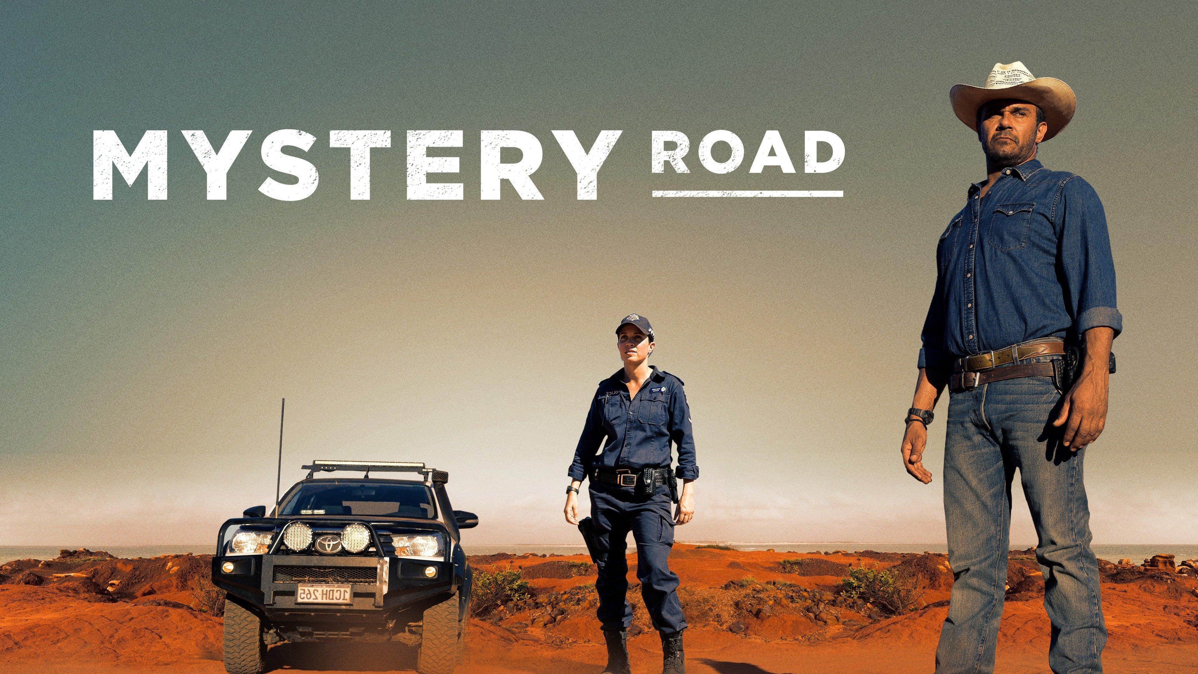 Watch Mystery Road Streaming Online on Philo (Free Trial)
