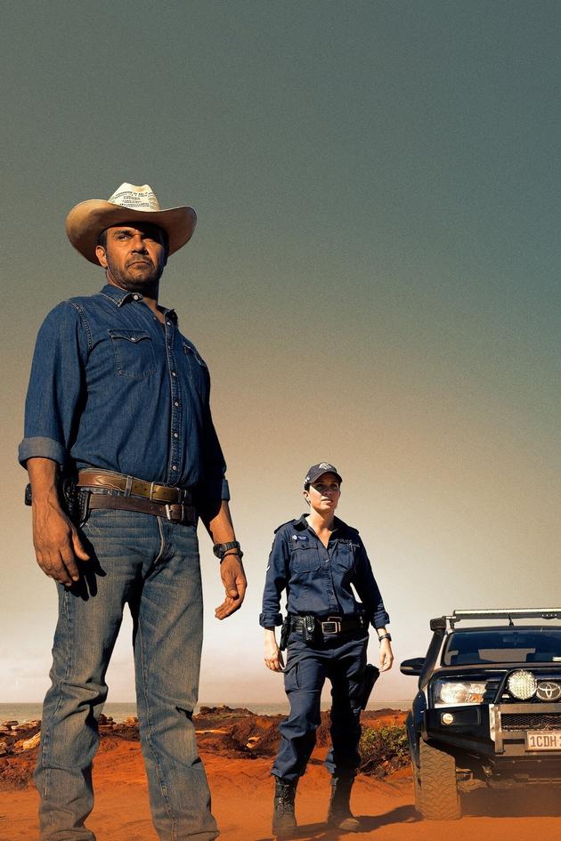 Mystery Road