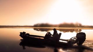 Countdown to the Largest Bass