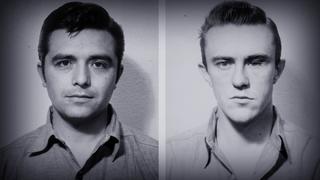 Killers on the Run