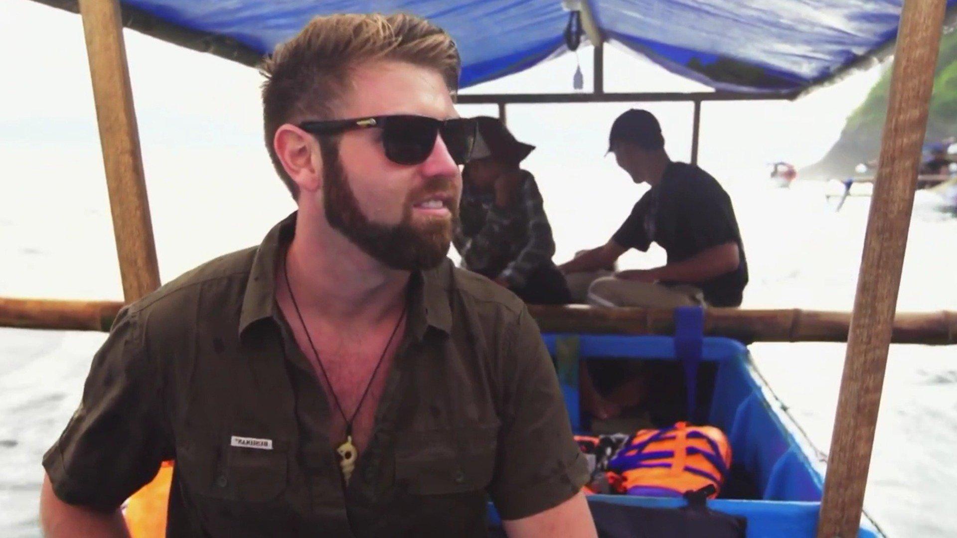 Extinct or Alive: The Javan Tiger