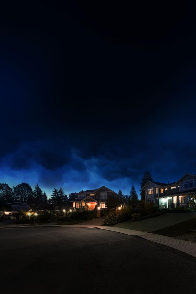 Is There a Killer on My Street?