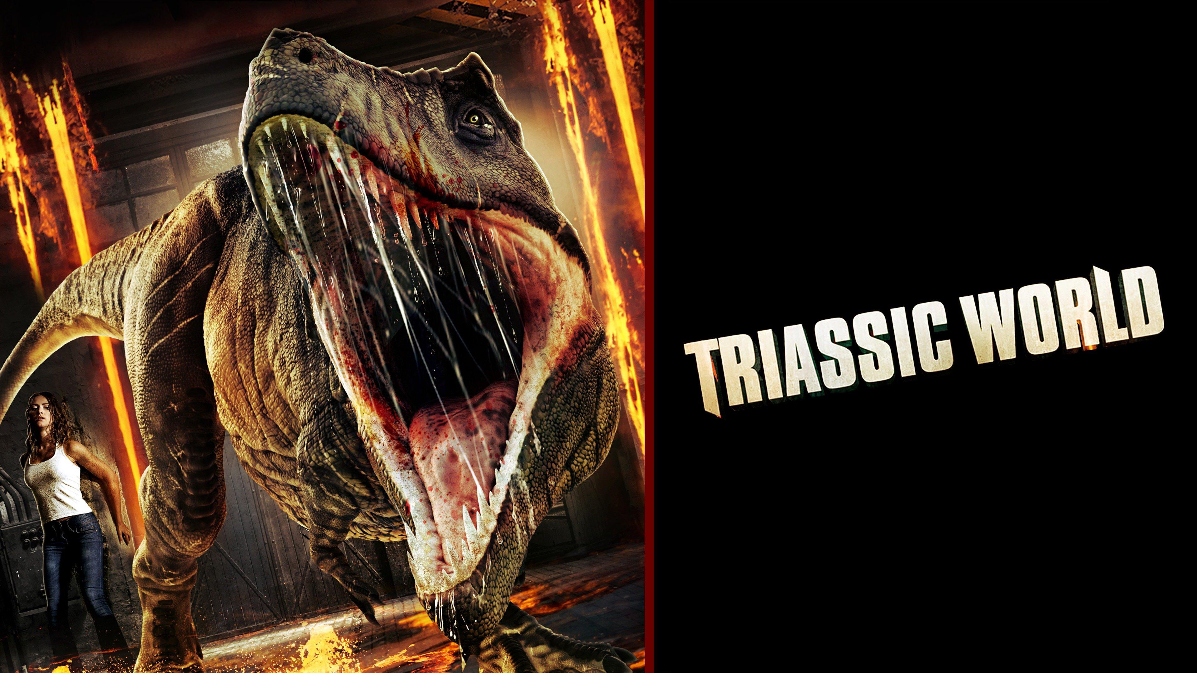 Triassic World