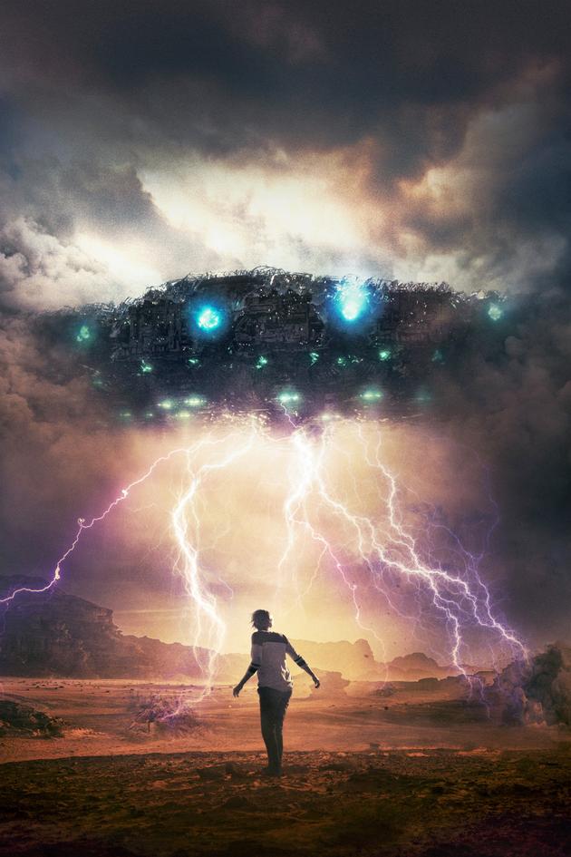Beyond the Sky