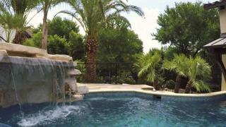 Pool Party Paradise