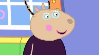 When I Grow Up; Police Station; The Ambulance; Doctors; Grampy Rabbit's Hovercraft