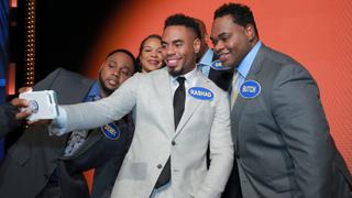 Inside the NBA vs. MLB All-Stars and Rashad Jennings vs. Team Eve