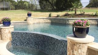 Cabanas and Cannonballs