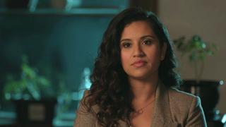 Up Close With Fatima Silva