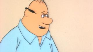 Chet's Job