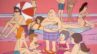 The Swimming Pool
