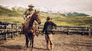 No Good Horses