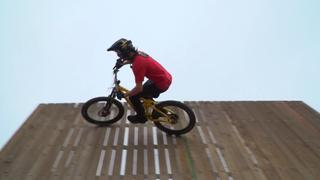 Alex Diebold: Boulder, Colo.