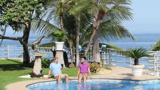Discovering a New Life in Puerto Vallarta