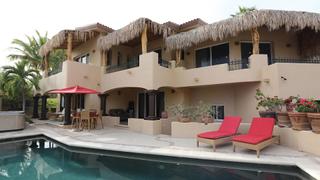 New Family Adventures in Cabo San Lucas